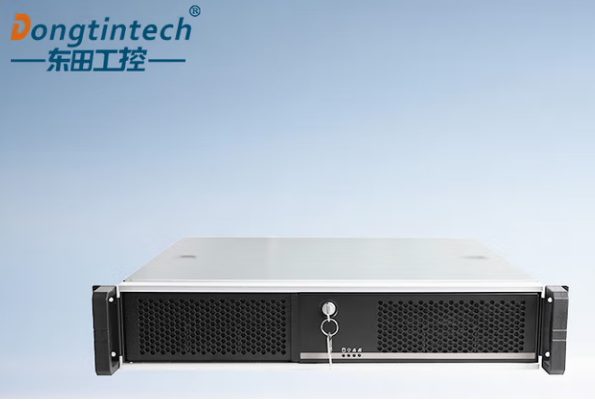 飞腾d2000工控机：重塑地磅管理系统的国产算力引擎